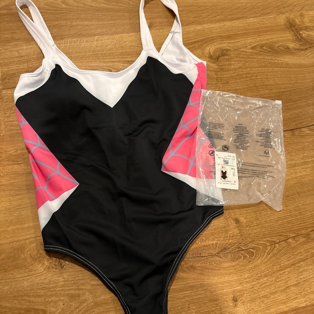 Swimsuit